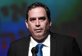 עמית בכר (צילום: אבשלום ששוני, פלאש 90)