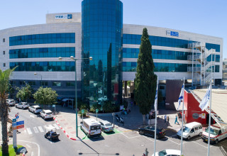 בית החולים שמיר אסף הרופא‎ (צילום: דוברות שמיר אסף הרופא)
