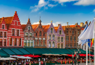 ברוז', בלגיה (צילום: אינגאימג')