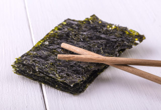 אצות (צילום: אינג אימג')