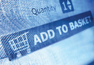 שופינג אונליין (צילום: אינגאימג')