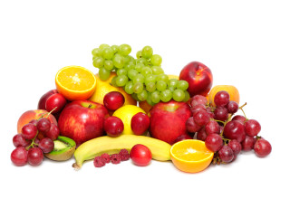 פירות (צילום:  אינגאימג')
