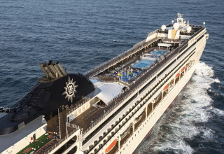 MSC Opera (צילום:  יח"צ MSC Cruises)