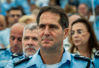אמיר כהן (צילום: אריה לייב אברמס, פלאש 90)