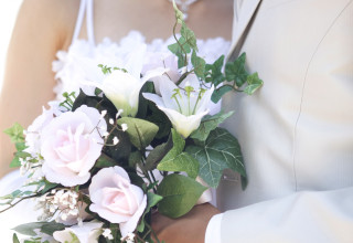 חתונה, אילוסטרציה (צילום: אינג'אימג')