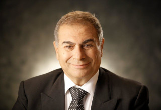 עו"ד דוד מנע (צילום: באדיבות המצולם)