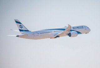 מטוס אלעל (צילום: יוסי אלוני פלאש 90)