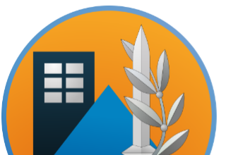 פיקוד העורף - לוגו (צילום: פיקוד העורף,מעריב)