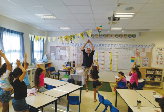 אילוסטרציה (צילום: דרור ישראל)
