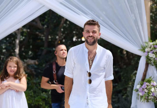 אופיר צרפתי ז"ל (צילום: רשתות חברתיות, שימוש לפי סעיף 27 א')