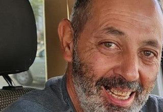 איתן לוי ז"ל (צילום: שימוש לפי סעיף 27א')