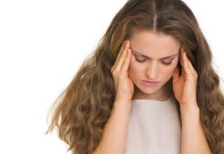 נמצאים בלחץ וחרדה מהמצב? כך אתם נפגעים מזה פיזית (צילום: אינג'אימג')