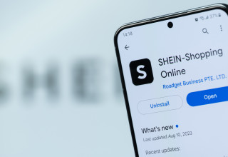 shein (צילום: AdobeStock)
