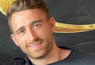 אבינתן אור (צילום: באדיבות מטה המשפחות)