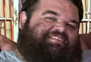 איתן הורן (צילום: מטה משפחות החטופים והנעדרים)