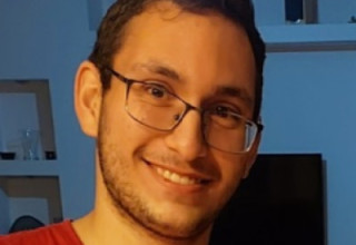 תמיר נמרודי (צילום: מטה משפחות החטופים והנעדרים)