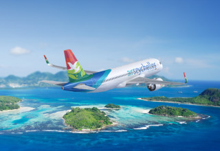 אייר סיישל (צילום: אייר סיישל)