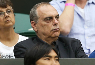 אברהם גרנט ב-2013 (צילום: GettyImages, Clive Brunskill)
