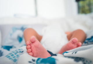 תינוק, אילוסטרציה (צילום: אינג'אימג')