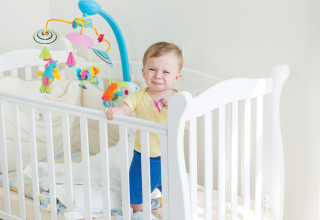 ילד בוכה (צילום: אינגאימג)