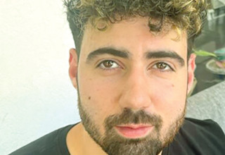 גיא גלבוע  (צילום: באדיבות המשפחה)