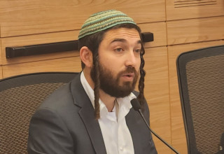 ח"כ צבי סוכות (צילום: דוברות)