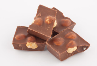 שוקולד (צילום: אינג'אימג')