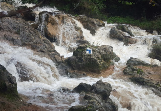 מפלי פרוד  (צילום: מתת בן שושן)