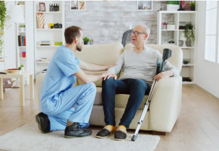 אלצהיימר  (צילום: envato)