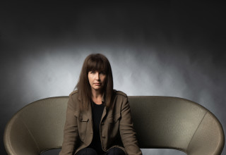 עינת וילף (צילום: רמי זרנגר)