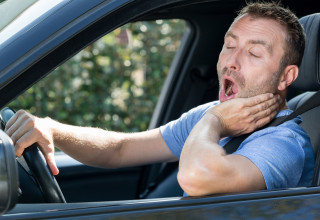 עייפות, אילוסטרציה (צילום: אינג'אימג')