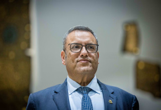 משה ליאון (צילום: יונתן זינדל, פלאש 90)