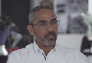 רפי קדושים (צילום: צילום מסך ערוץ 12)