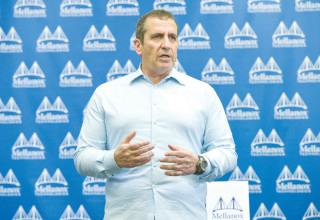 אייל וולדמן (צילום: פלאש 90)