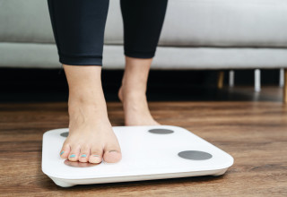 דיאטה אילוסטרציה (צילום: אינגאימג')