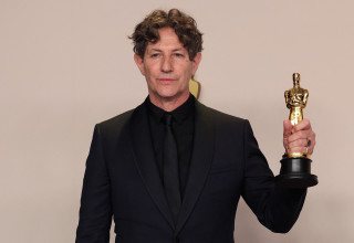 ג'ונתן גלייזר (צילום: REUTERS/Carlos Barria)