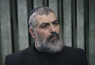 צביקה יחזקאלי (צילום: צילום מסך חדשות 13)
