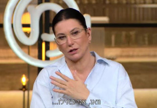 רותי ברודו (צילום: באדיבות קשת 12)