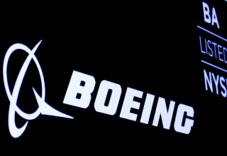 בואינג, ענקית המטוסים (צילום: רויטרס)