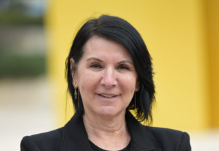 גוסטי יהושע ברוורמן (צילום: עוז שכטר)