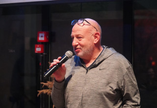 הראל ויזל (צילום: יובל רווח)