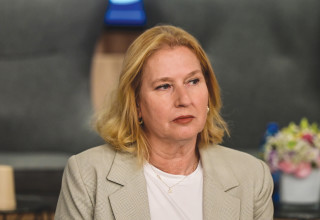 ציפי לבני (צילום: אבשלום ששוני)