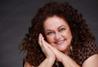 לאה שבת (צילום: אילן בשור)