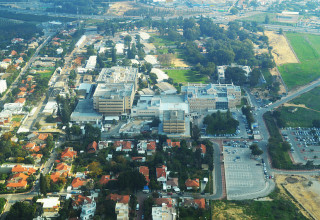 רחובות (צילום: ויקימדיה)