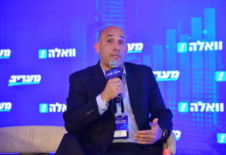 אמיר אביבי (צילום: אבשלום ששוני)