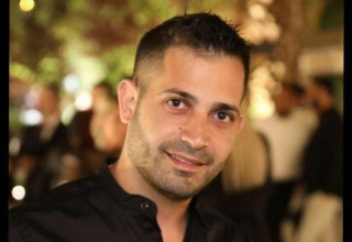 אוריאל ברוך (צילום: באדיבות המשפחה)
