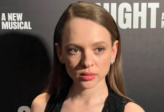 שירה האס (צילום: יח"צ)