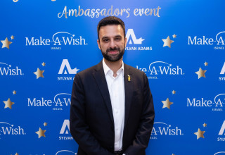 יוסף חדאד (צילום: שאולי לנדנר)