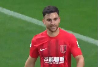 פתיחת עונה טובה. גורפיקל (צילום: צילום מסך, .)