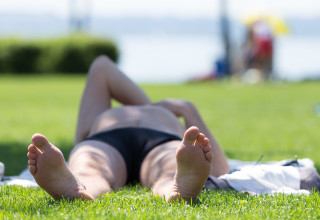 "חושש שחברה שלי תברח ממני אם תגלה על הפטיש שלי" (צילום: אינג'אימג')